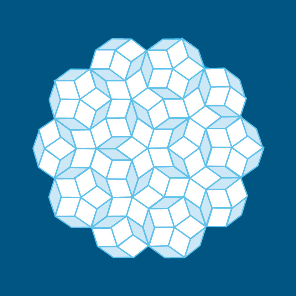 quasicrystal